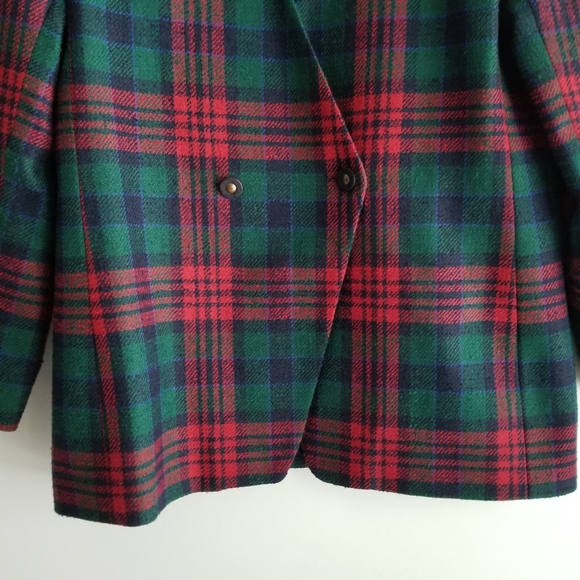 Vintage Louben blazer - Picture 5 of 8